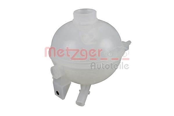 METZGER 2140228 Ausgleichsbehälter, Kühlmittel